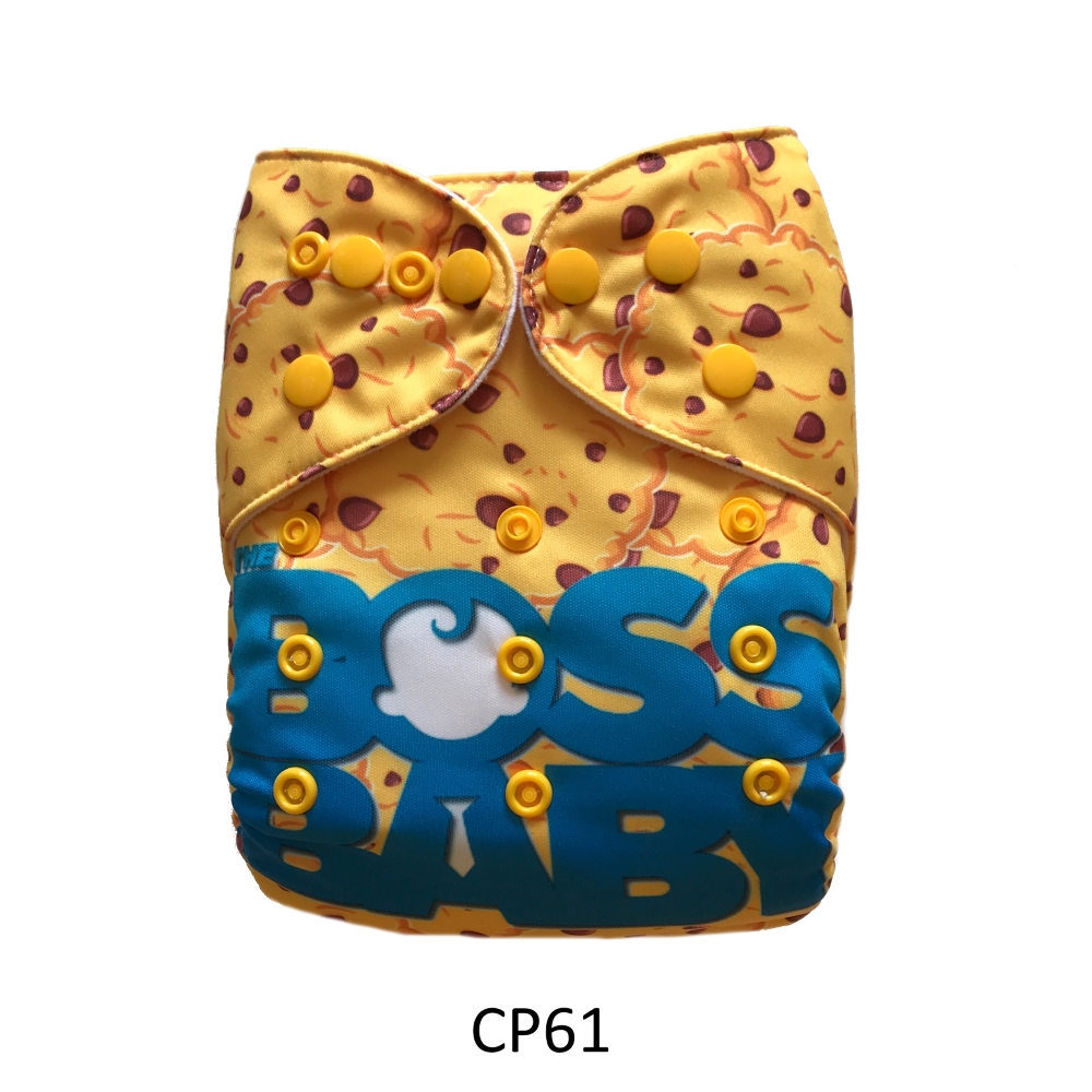 Cute Positional Pocket CP61
